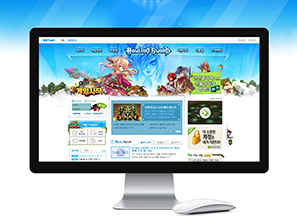 HowlingSword WEB Site